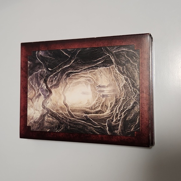 The Lord of the Rings The Two Towers Special Extended DVD - Picture 3 of 12